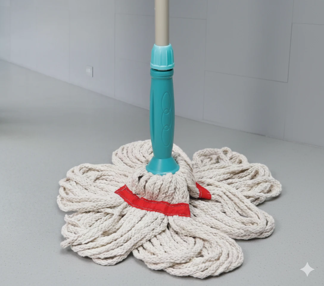 TWIST MOP