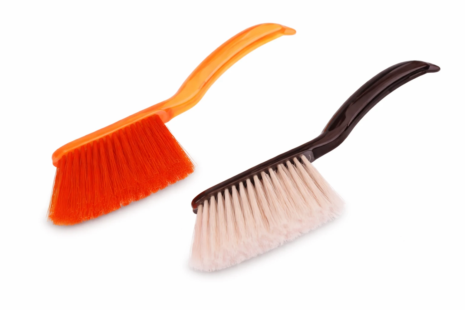Carpet Brush And Dust Pan