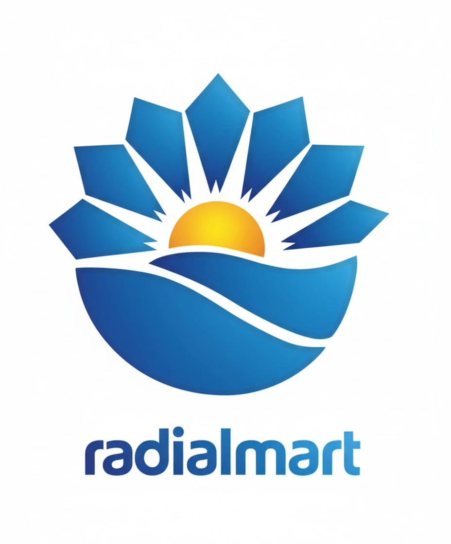 Radial Mart